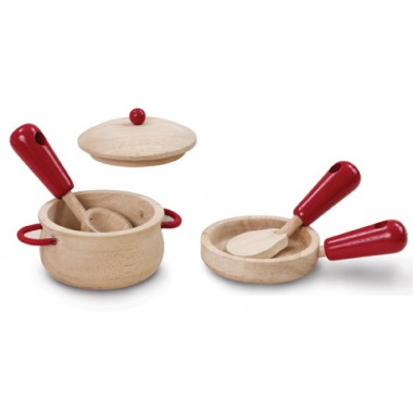 Cooking Set